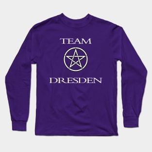 Team Dresden Long Sleeve T-Shirt